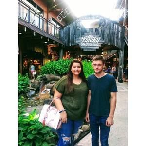 Meet your Posher, Karlee